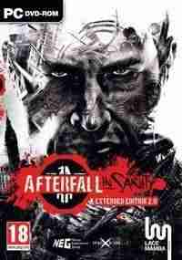 Descargar Afterfall Insanity Dirty Arena Edition [MULTI6][WaLMaRT] por Torrent